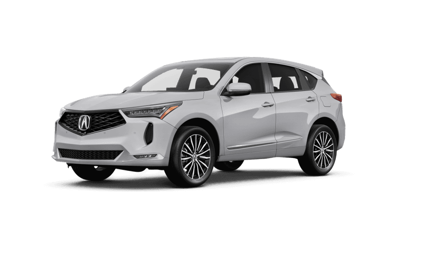 2026 Acura RDX 2026 Acura RDX