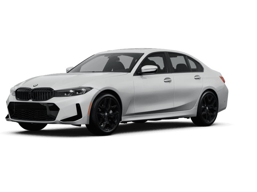 2025 BMW M340i xDrive Sedan 2025 BMW M340i xDrive Sedan