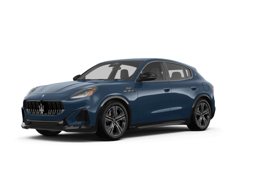 2025 Maserati Grecale 2025 Maserati Grecale